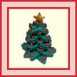 clay polymer christmas ornament clay polymer christmas ornament