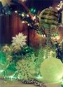 christmas display christmas display